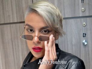 KeilyJonhson
