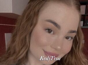 KeilyTroii Partouze