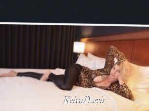 KeiraDavis