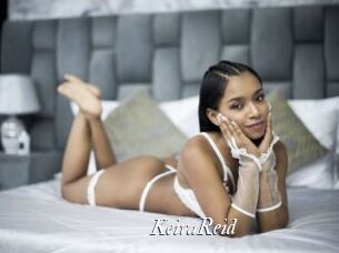 KeiraReid