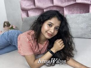KeiraWilson