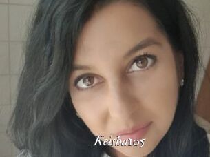 Keisha105