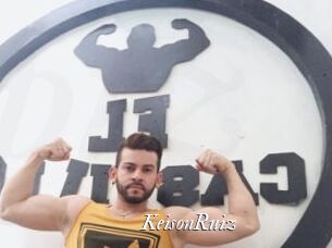 KeisonRuiz