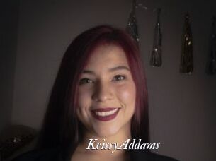KeissyAddams