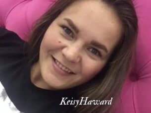 KeisyHaward