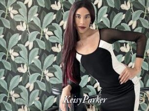 KeisyParker