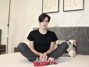 KeithLangdon