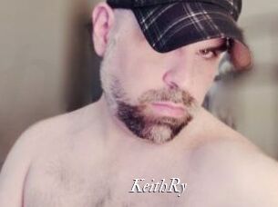KeithRy Partouze