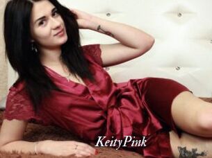 KeityPink