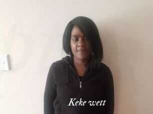 Keke_wett