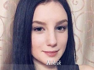 Keksik