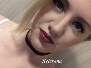 Kelerana