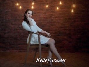 KelleyGrames