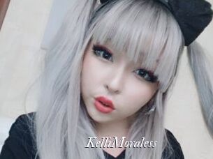 KelliMoraless Partouze