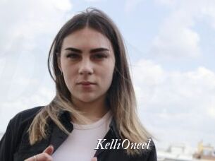 KelliOneel