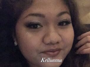 Kellianna