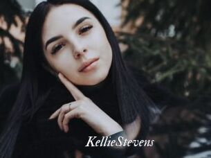 KellieStevens