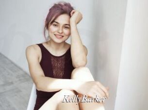 KellyBarker Partouze