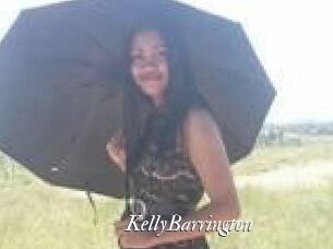 KellyBarrington
