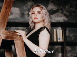 KellyBlare