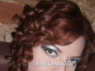 KellyDreamXX
