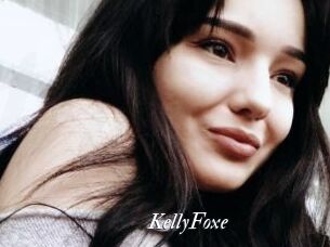KellyFoxe