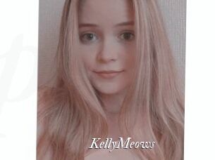 KellyMeows