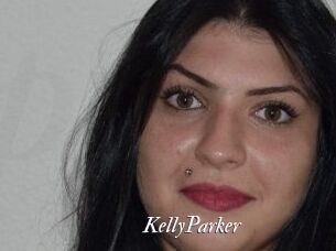 KellyParker