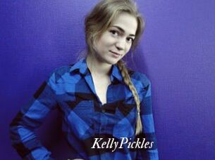 KellyPickles