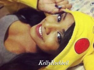 KellyRockbell