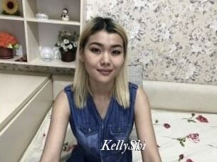 KellyShi