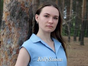 KellySimons Partouze