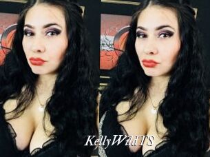KellyWildTS