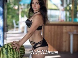 KellyXDream