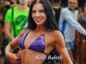 Kelly_Baby18