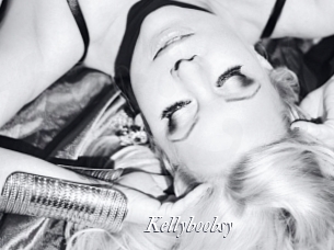 Kellyboobsy Partouze