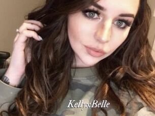 KellyxBelle
