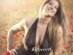 Kellyxxx78 Partouze