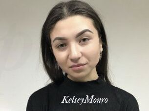 KelseyMonro Partouze