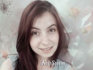 KelyStorm