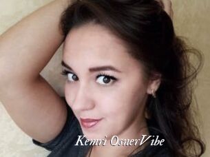 Kemri_OsnerVibe