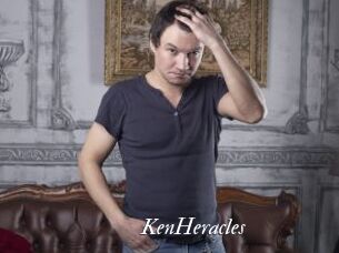 KenHeracles