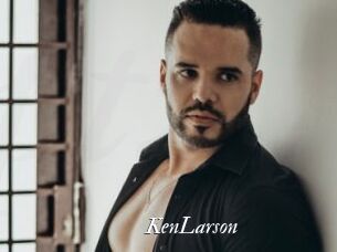KenLarson