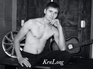 KenLong Partouze