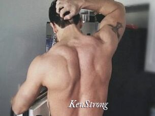 KenStrong