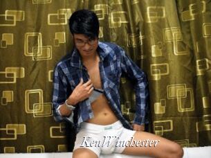 KenWinchester