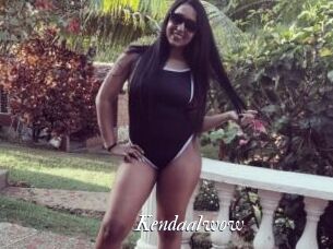 Kendaalwow