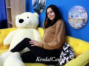 KendalCarter