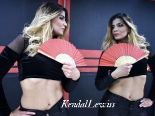 KendalLewiss