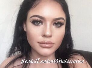 KendalLondon18Babestation